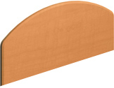 HB60 Footboard